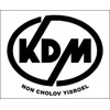 Kreche Dulce de Leche (11LBS)