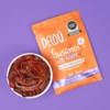 Delou | Gomitas Sin Azúcar - Sabor Fresa, Piña y