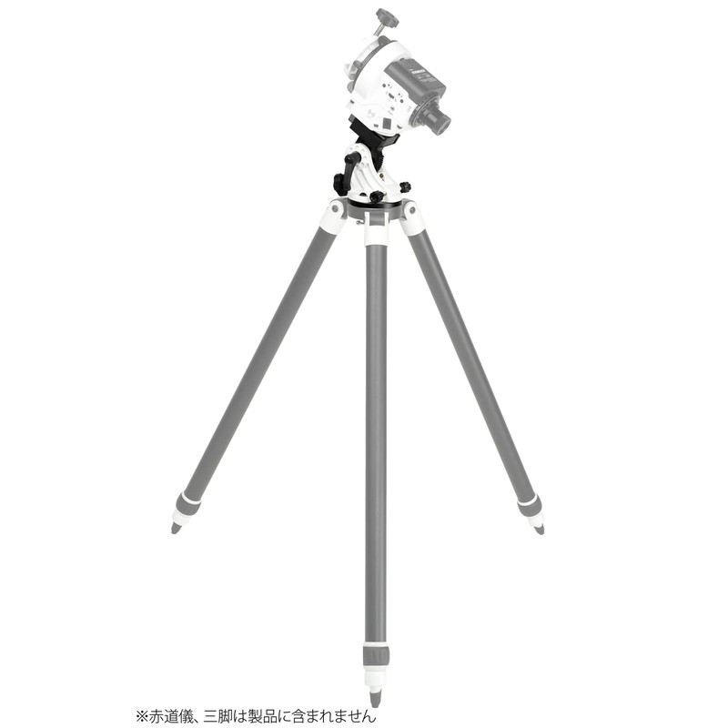 Kenko Astronomical Telescope Accessory, Micromotion Head for Sky Memo S/SW/T,