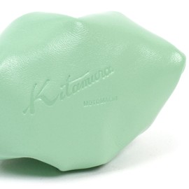 Kitamura PH0759 Coin Purse, Light Green/White [Green] 31901, One size