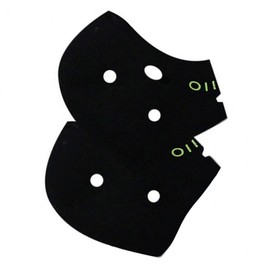 Moist heel dead skin care foot care socks heel care socks heel pad 8ea