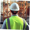Operitacx Adjustable Hard Hat Chin Strap Safety Helmet Chin Cup