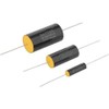【国内正規品】[MF07d] Dayton Audio フィルム・コンデンサー(250V) 1.5μF 「2個セット」 FC250V1.5