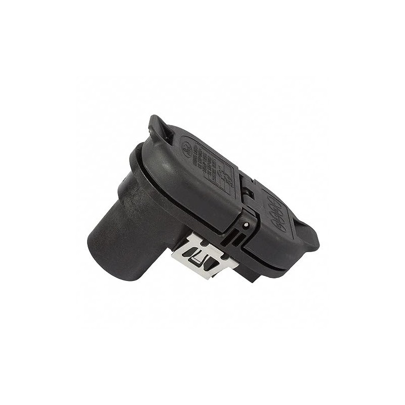 2015-2023 Ford OEM 4/7-Pin Trailer Tow Harness Connector FU5Z-14489-A