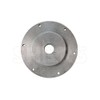 Shars 8" Threaded Back Plate with 1-1/2 x 8 TPI