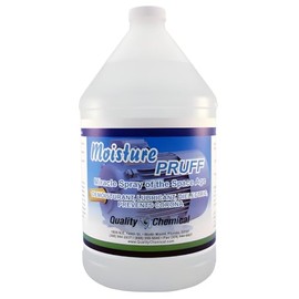 Qualiy Chemical Moisture Proof Heavy Duty Silicone Lubricant - 128 oz (Pack of 1)