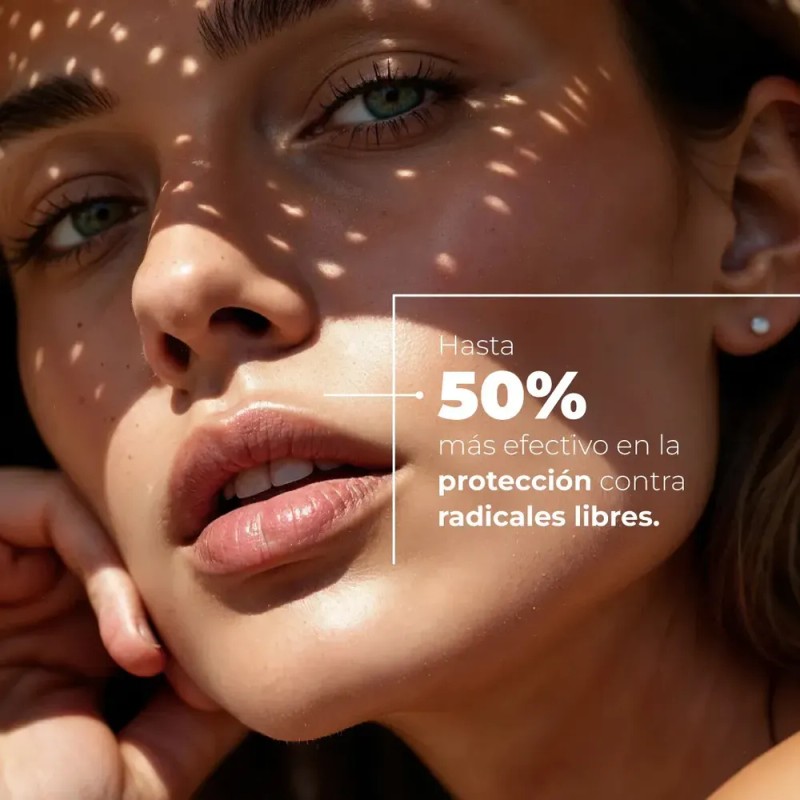 Frezyderm Protector Solar Sun Screen Spf 50+ Color Velvet Face