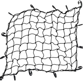 Nice Car Roof Rack Cover Network Luggage Carrier Cargo Basket Elasticated Net