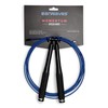 Earwaves ® Momentum Jump Rope Aluminium 3 Metre Steel Cable