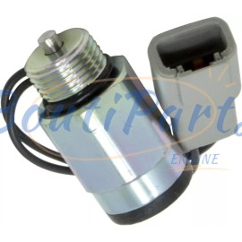 Unbranded Spool Lock Solenoid 6676029 For Bobcat 753 873 S100 S175 S570 S750 T190 T300