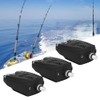 Fish Bite Alarms Swinger Set High Sensitivity Accessory for Bait
