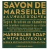Savond Marseille Box, Olive, 7.1 oz (200 g) (Box pattern