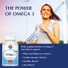 Kal 180120 1000 MG Omega 3 Fish, 60 Count
