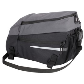 VAUDE Silkroad Mesh Pannier Rack Bag Special Edition Bicycle Bag