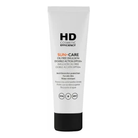 Hd Cosmetics Suncare Oil Free Spf 50