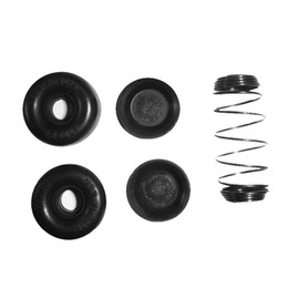 ACDelco Professional 18G71 Rear Drum Brake Wheel Cylinder Repair Kit with Spring, Boots, and Caps