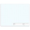 1 Pack 50 Sheets 22" x 17" Isometric Graph Paper