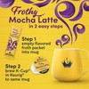 Gevalia Frothy 2-Step Mocha Latte Expresso K-Cup® Coffee Pods &