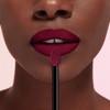 ROUGE SIGNATURE liquid lipstick #141-unconquered