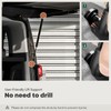 YHTAUTO Rear Hatch Gas Struts Shocks Replacement for Toyota Supra