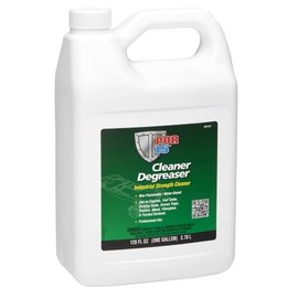 POR-15 Cleaner Degreaser - 1 gal - Removes Grease, Oil, Surface Debris & More | Non-flammable/Water Based | No Films, Fumes, Or Solvents