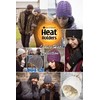 HEAT HOLDERS - Women's Elegant Colourful Pattern Knitted Hat /