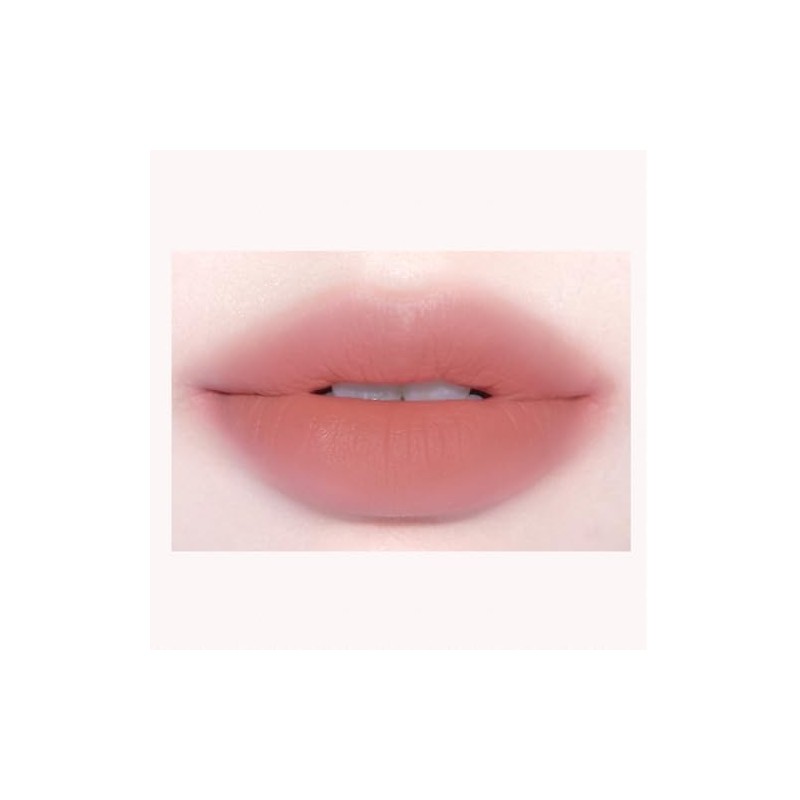Merrymonde Cherry Heart Mega Tint: Tinte labial coreano de alta