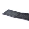 Osyareko Tie Down Belt Band with Buckle Elastic Flexible Strap