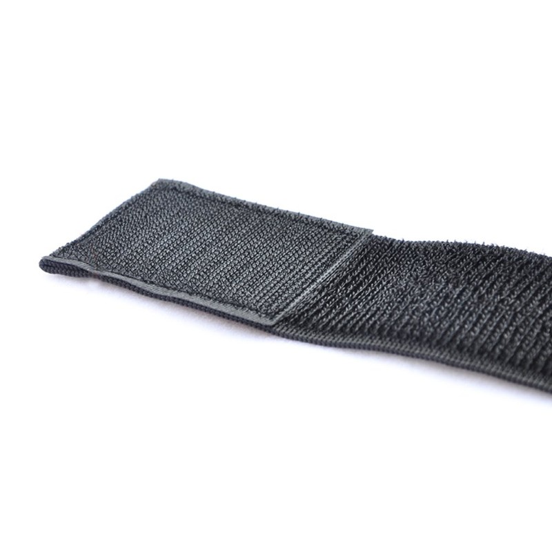 Osyareko Tie Down Belt Band with Buckle Elastic Flexible Strap