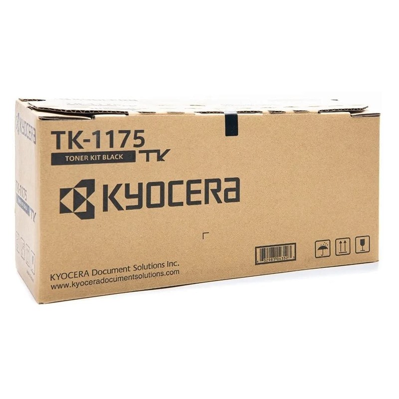 Kyocera Tóner Kyocera Tk-1175 Original