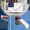 Anley Rip-Proof Double Sided 3-Ply Christian Flag 3x5 Foot -