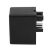 7 Pin Flasher Relay LED Turn Signal Flash Controller Fit