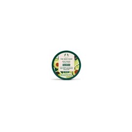 Crema Corporal Yogurt De Avocado 200ml The Body Shop