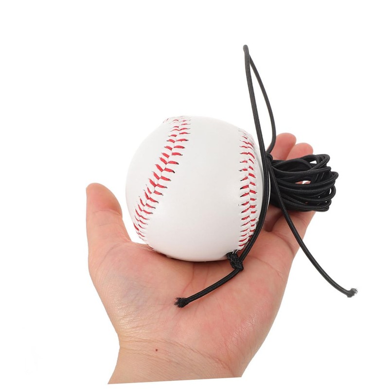 WHAMVOX 1 Set Portable Baseball Training Bands Resistance Bands for