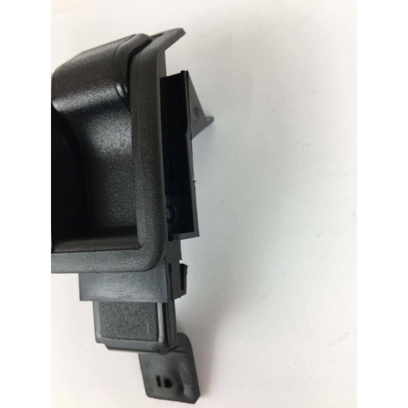 Door Lock Kit: Interior Door Lock Button Repair Compatible with