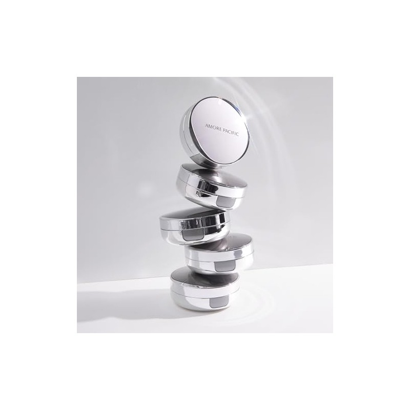 AmorePacific Color Control Cushion Compact Broad Spectrum SPF 50+ 204