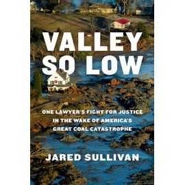 Valley So Low: One Lawyer's Fight for Justice in the Wake of America's Great Coal Catastrophe
