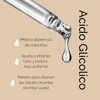 Agua Micelar Manzanilla Aloe Vera Ácido Glicólico Pantenol Todo Tipo
