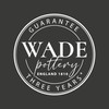 Wade WA967035CAP Capri Pasta Bowl with Vibrant Mediterranean Inspired Design,