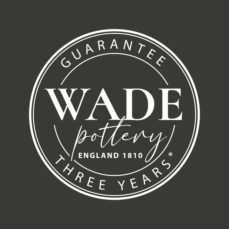 Wade WA967035CAP Capri Pasta Bowl with Vibrant Mediterranean Inspired Design,