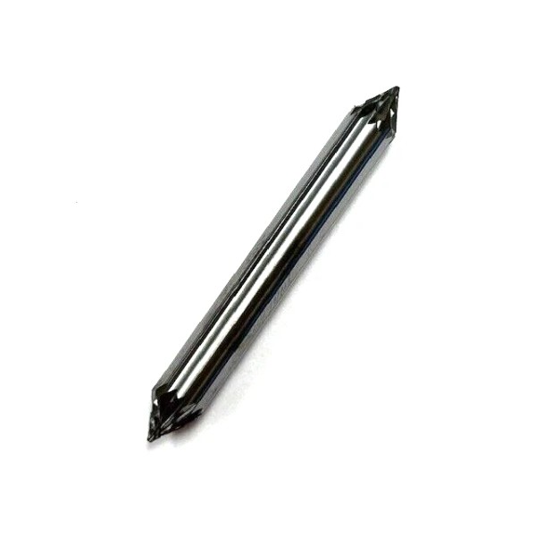 HTC SJ-1 DOUBLE CUT CARBIDE BURR 1/4" X 3/16 60