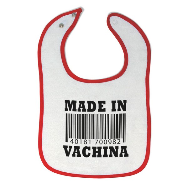 Toddler & Baby Bibs Burp Cloths Made in Made in