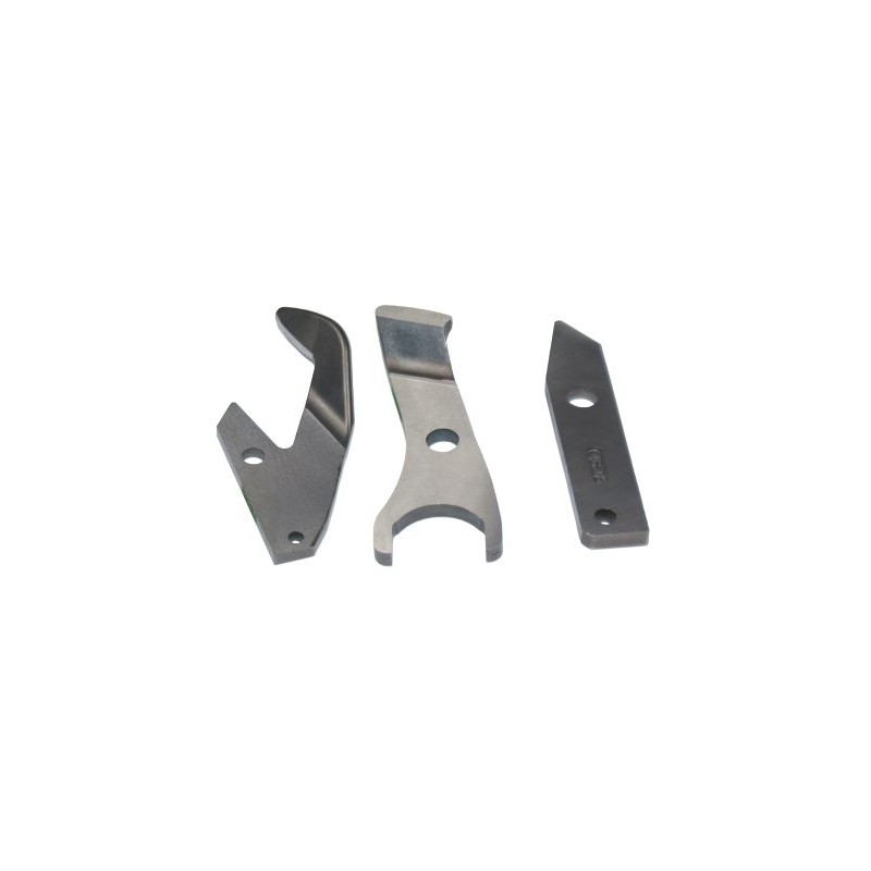 Kett Kit #146L Profile Shear Blade Kit Left
