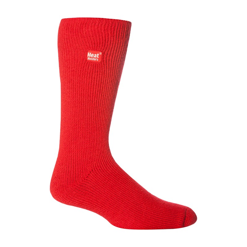 HEAT HOLDERS - 3 Pack Multipack Mens Insulated Thermal Socks