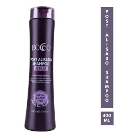 Rocco Shampo Post Alisado 400ml