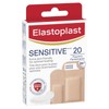 Elastoplast Sensitive Light Strips X 20