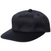 SSK BCG081 Cap, Square Brim, 8-Way Double Mesh Baseball Cap,