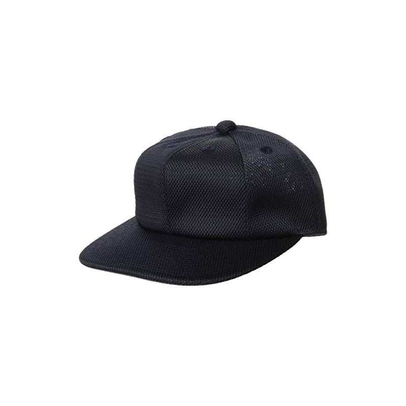 SSK BCG081 Cap, Square Brim, 8-Way Double Mesh Baseball Cap,