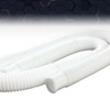 PIT66 2pcs Pool Hose 1-1/4 inch Accessory Hose Above Ground