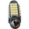 HQRP 12V DC LED Upgrade Light Bulb Works with Norcold